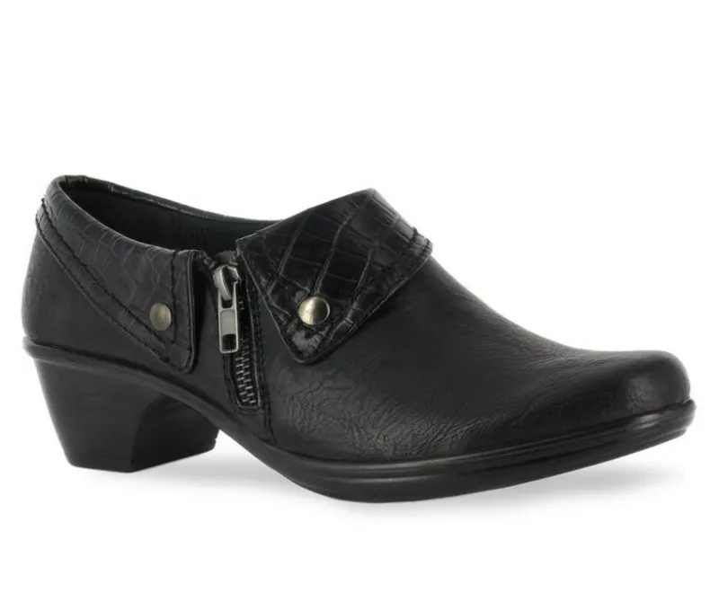Clogs & Mules>Easy Street Women's Darcy Booties