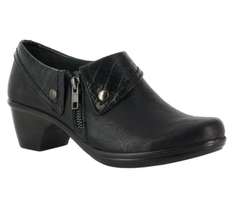 Clogs & Mules>Easy Street Women's Darcy Booties