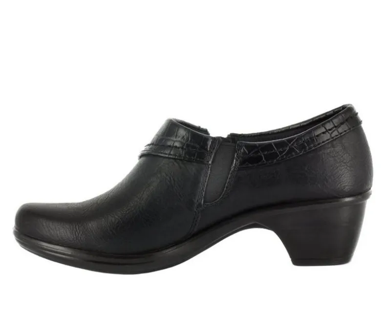 Clogs & Mules>Easy Street Women's Darcy Booties