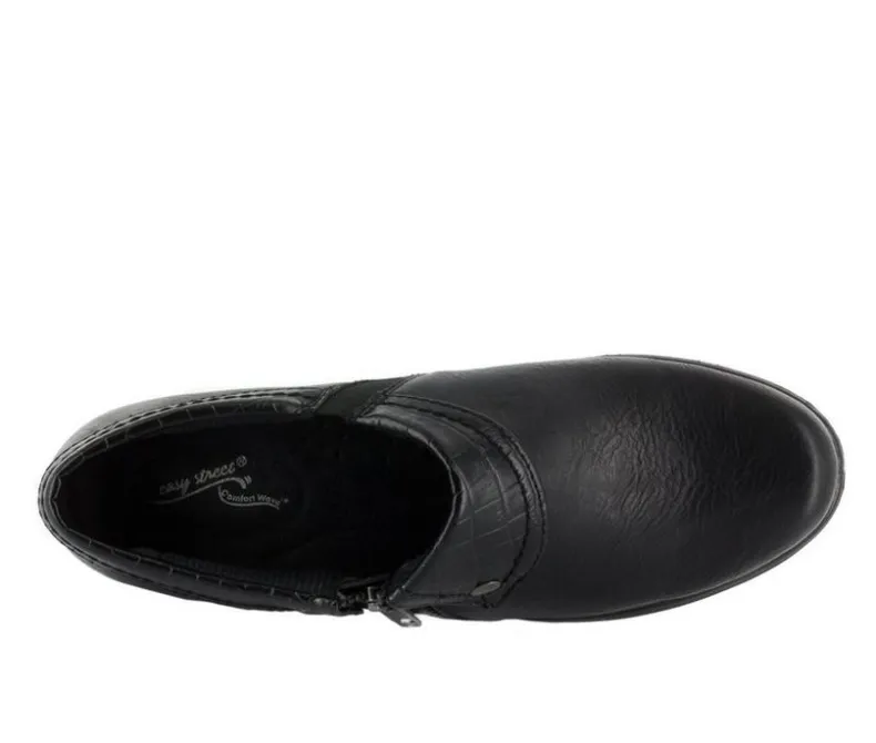 Clogs & Mules>Easy Street Women's Darcy Booties