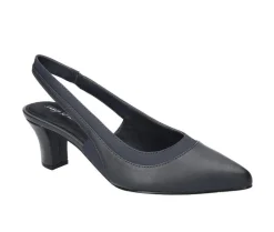 Pumps & Heels>Easy Street Women's Dessa Dress Sandals