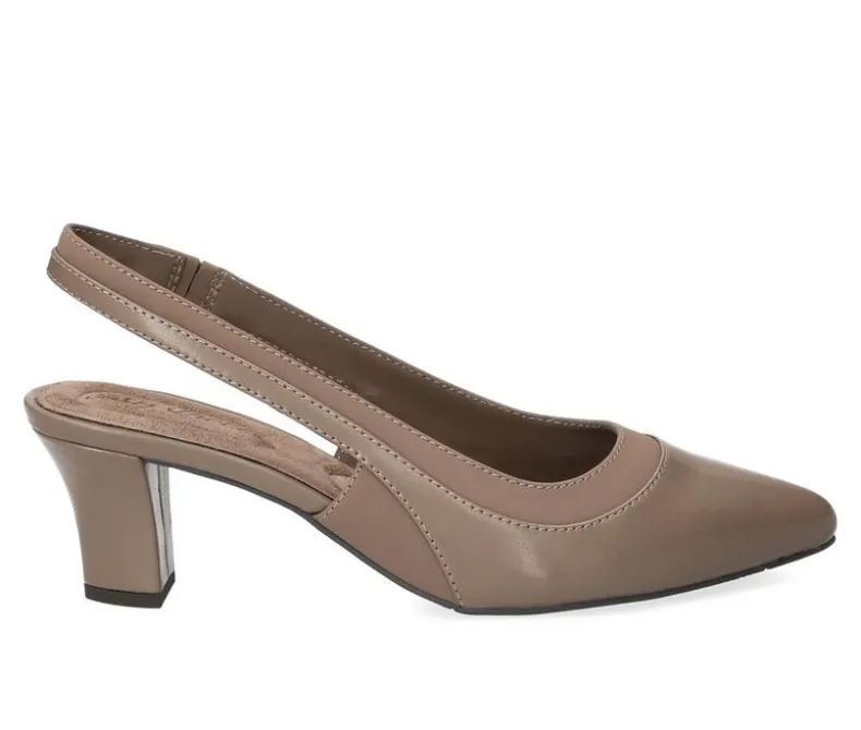 Pumps & Heels>Easy Street Women's Dessa Dress Sandals