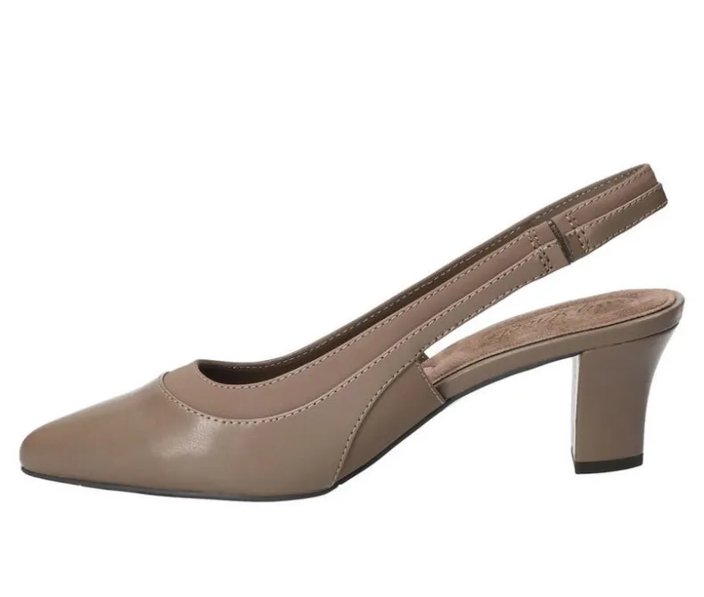 Pumps & Heels>Easy Street Women's Dessa Dress Sandals