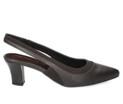 Pumps & Heels>Easy Street Women's Dessa Dress Sandals