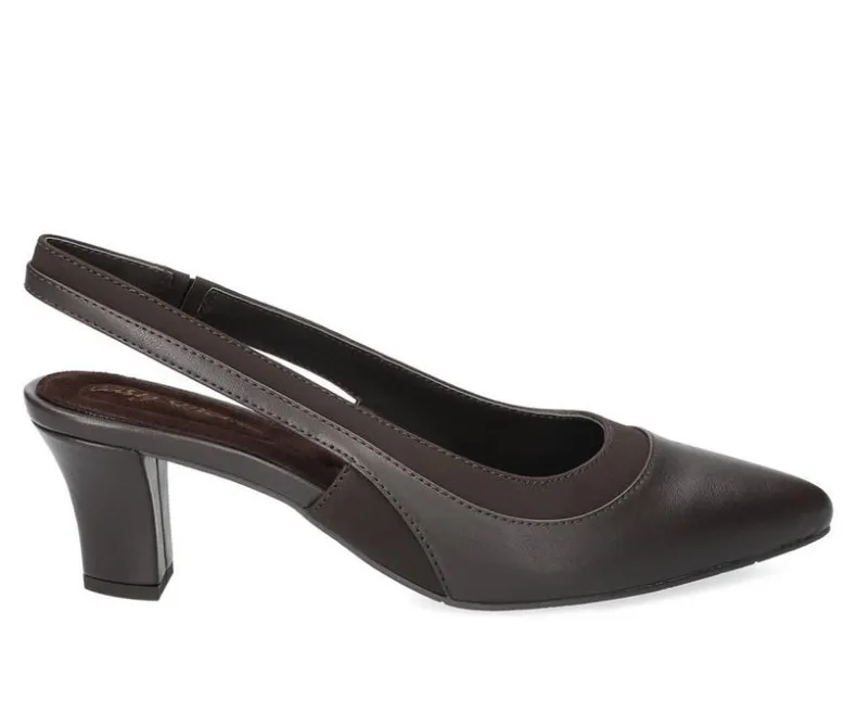 Pumps & Heels>Easy Street Women's Dessa Dress Sandals