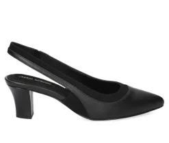 Pumps & Heels>Easy Street Women's Dessa Dress Sandals
