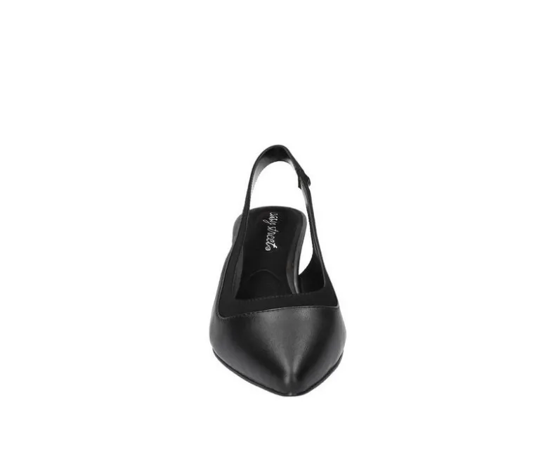 Pumps & Heels>Easy Street Women's Dessa Dress Sandals