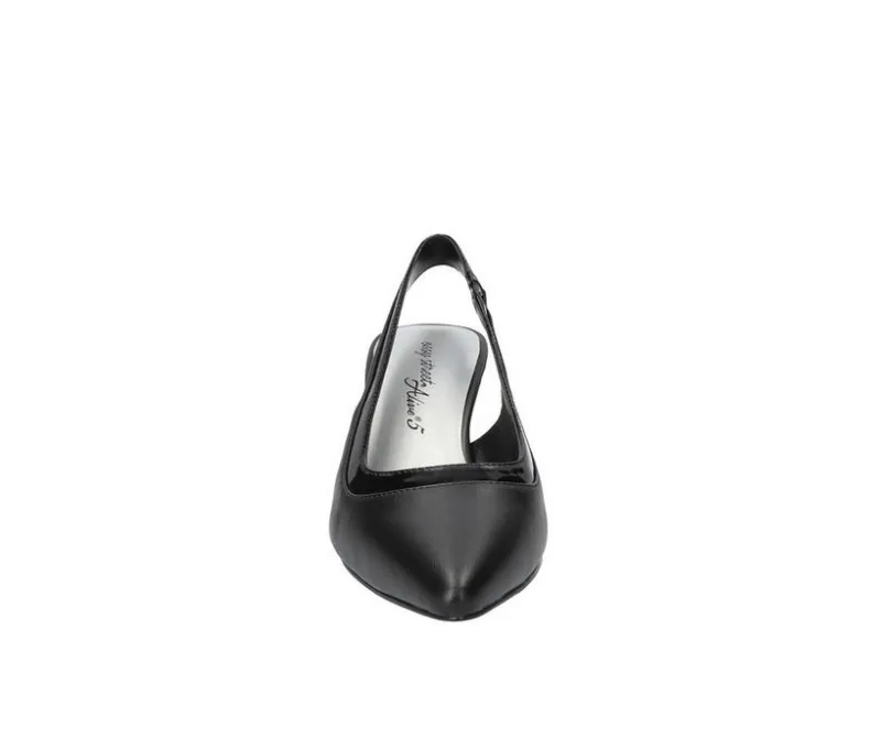 Pumps & Heels>Easy Street Women's Dessa Dress Sandals