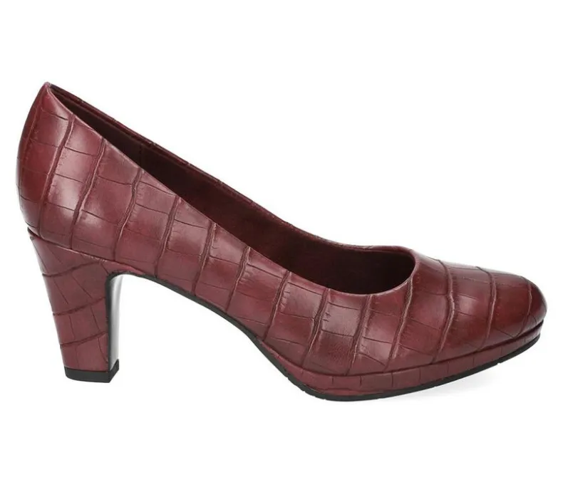 Pumps & Heels>Easy Street Women's Equinox Pumps
