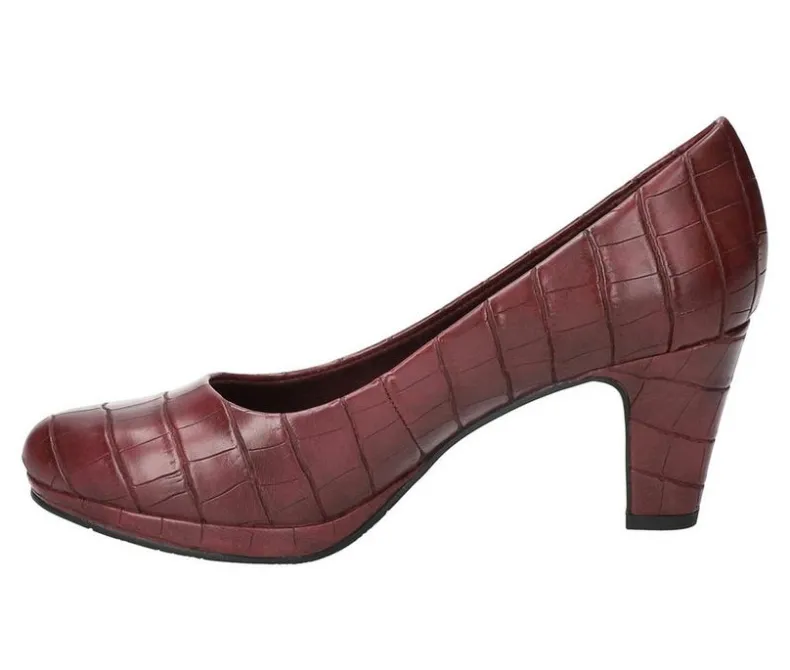 Pumps & Heels>Easy Street Women's Equinox Pumps