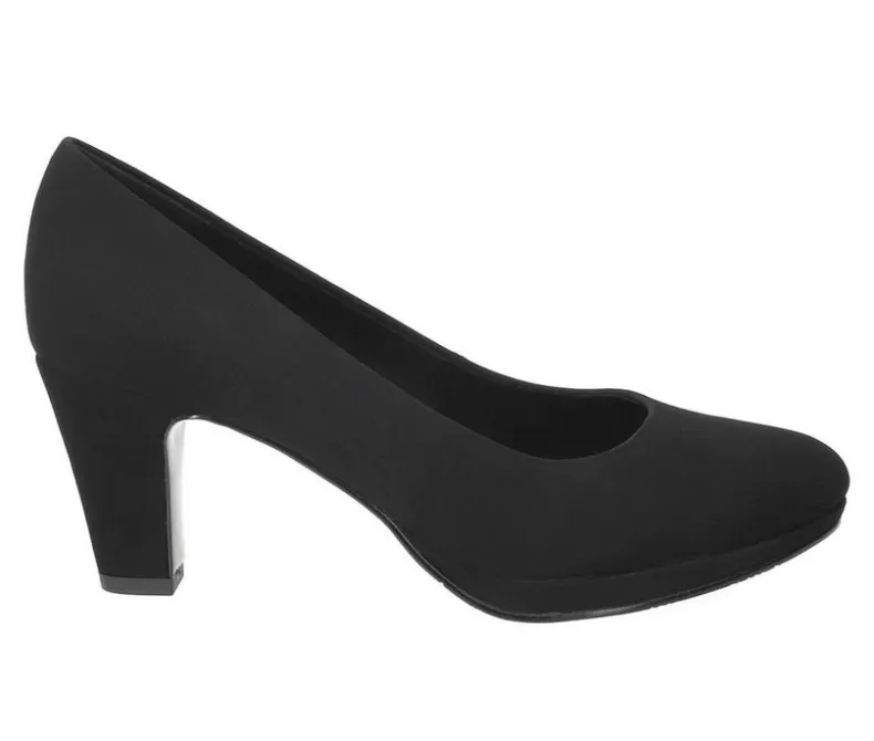 Pumps & Heels>Easy Street Women's Equinox Pumps