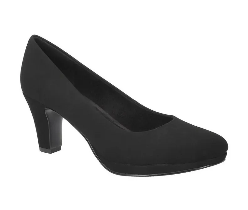 Pumps & Heels>Easy Street Women's Equinox Pumps