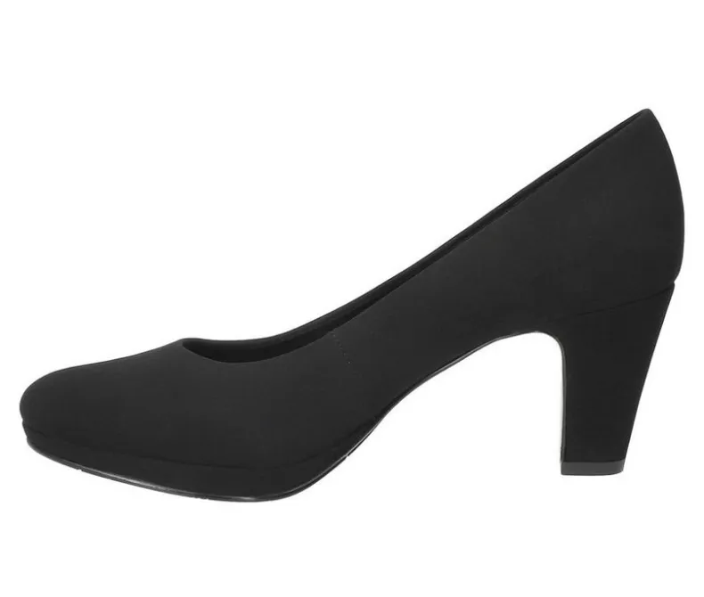 Pumps & Heels>Easy Street Women's Equinox Pumps