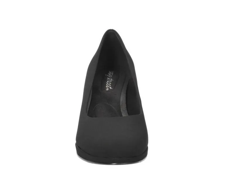 Pumps & Heels>Easy Street Women's Equinox Pumps