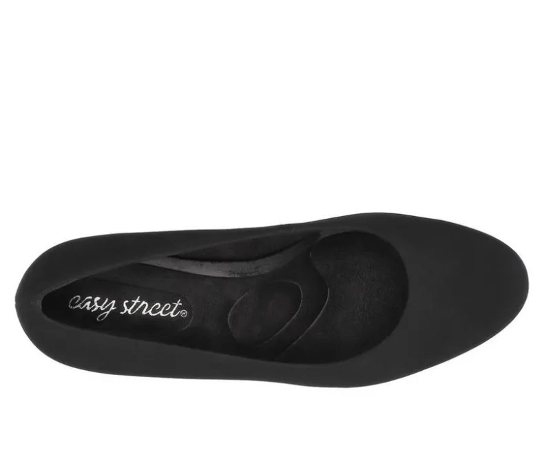 Pumps & Heels>Easy Street Women's Equinox Pumps