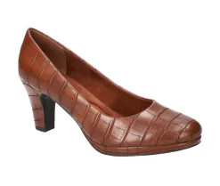 Pumps & Heels>Easy Street Women's Equinox Pumps
