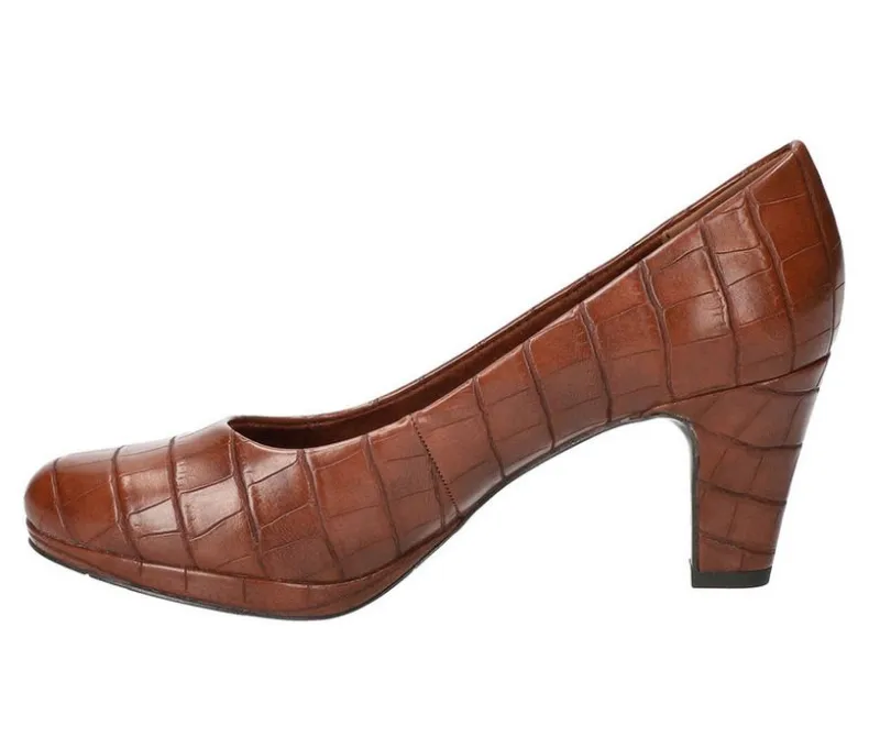 Pumps & Heels>Easy Street Women's Equinox Pumps