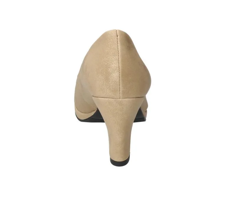 Pumps & Heels>Easy Street Women's Equinox Pumps