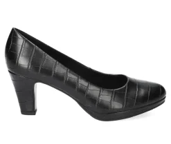 Pumps & Heels>Easy Street Women's Equinox Pumps