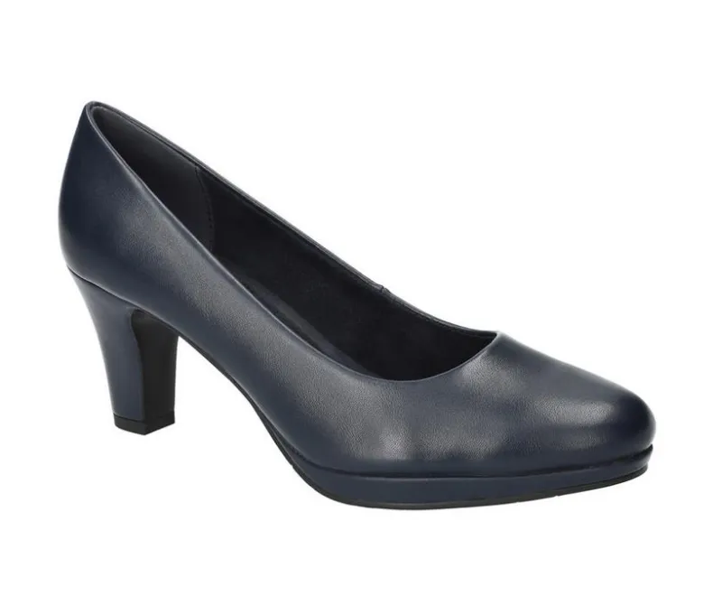 Pumps & Heels>Easy Street Women's Equinox Pumps