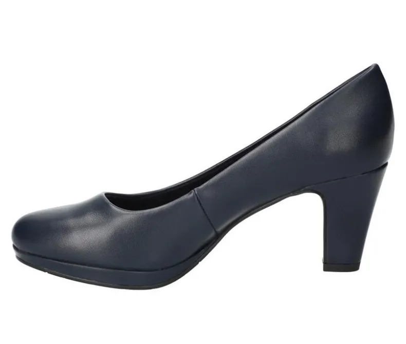 Pumps & Heels>Easy Street Women's Equinox Pumps