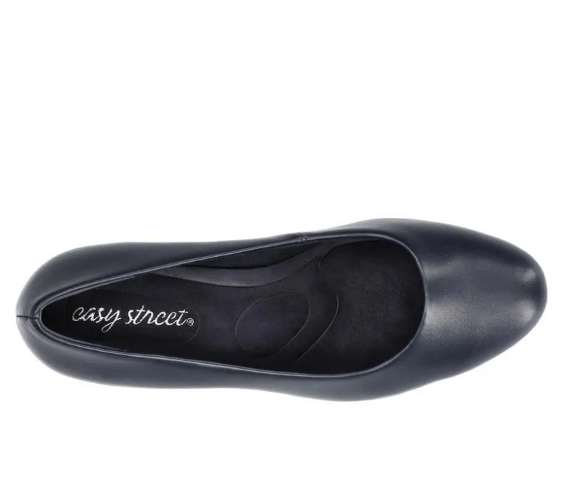 Pumps & Heels>Easy Street Women's Equinox Pumps