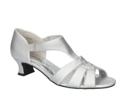 Sandals|Pumps & Heels>Easy Street Women's Essie Dress Sandals