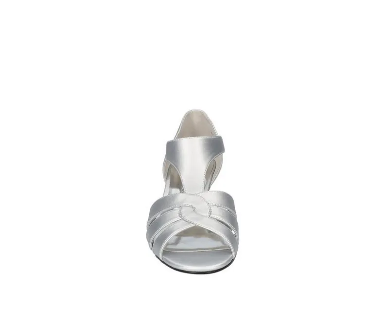 Sandals|Pumps & Heels>Easy Street Women's Essie Dress Sandals