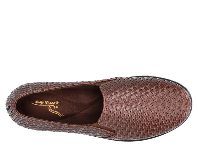 Loafers & Oxfords>Easy Street Women's Eternity Loafers