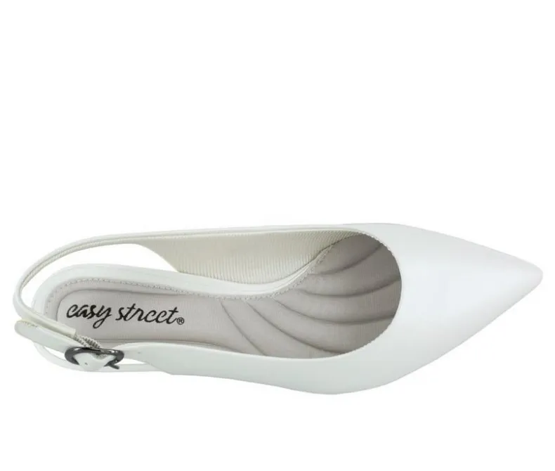 Pumps & Heels>Easy Street Women's Faye Pumps