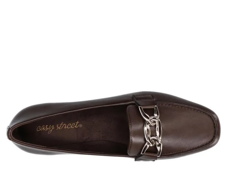 Loafers & Oxfords>Easy Street Women's Femi Shoes