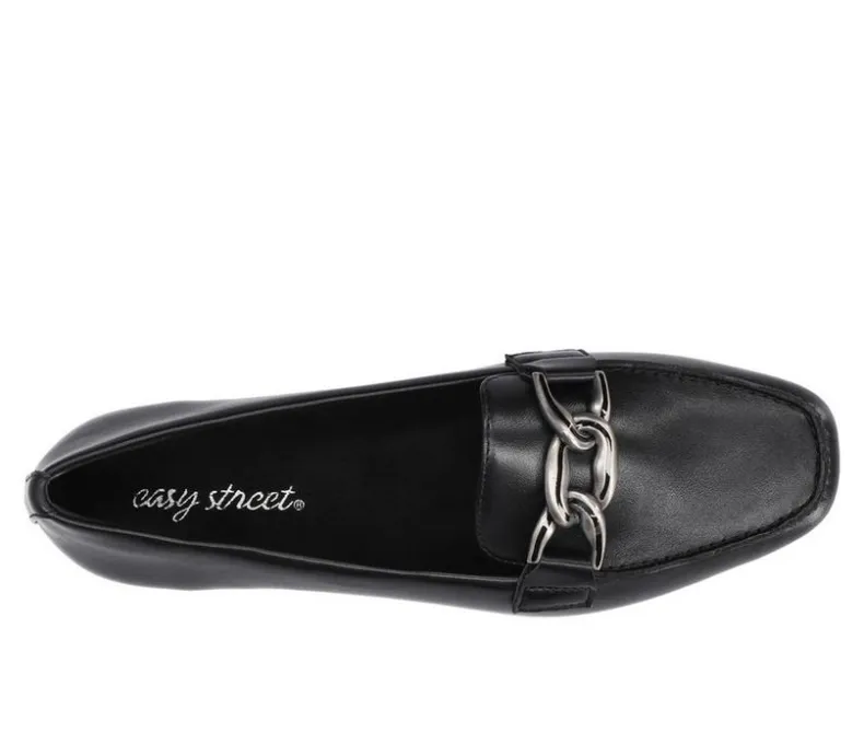 Loafers & Oxfords>Easy Street Women's Femi Shoes