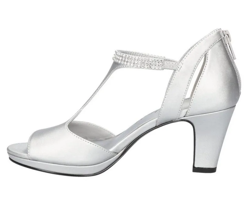 Sandals|Pumps & Heels>Easy Street Women's Flash Dress Sandals