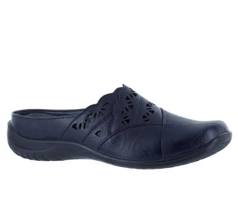 Clogs & Mules>Easy Street Women's Forever Mules