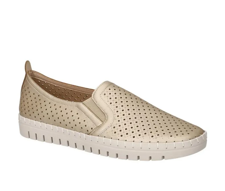 Boat Shoes & Slip-Ons>Easy Street Women's Fresh Slip-On Shoes