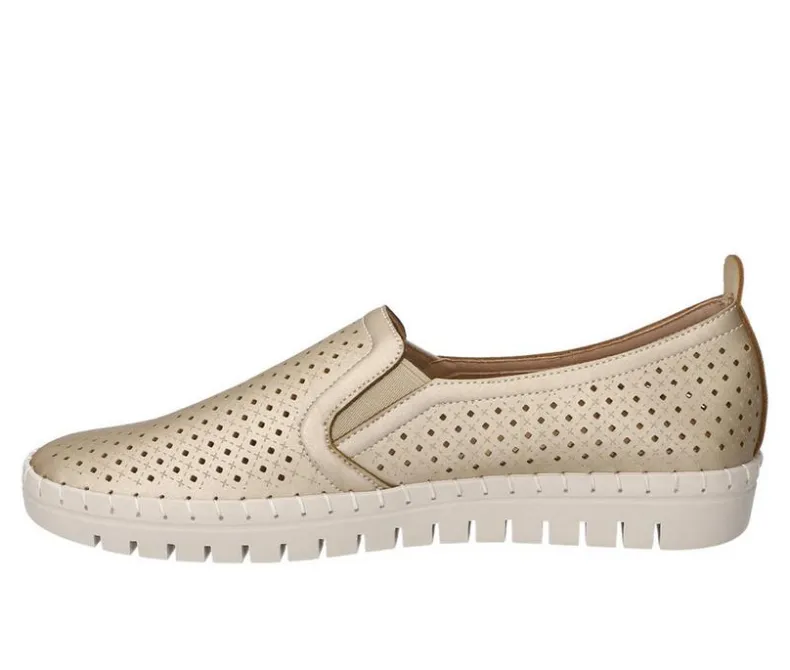Boat Shoes & Slip-Ons>Easy Street Women's Fresh Slip-On Shoes