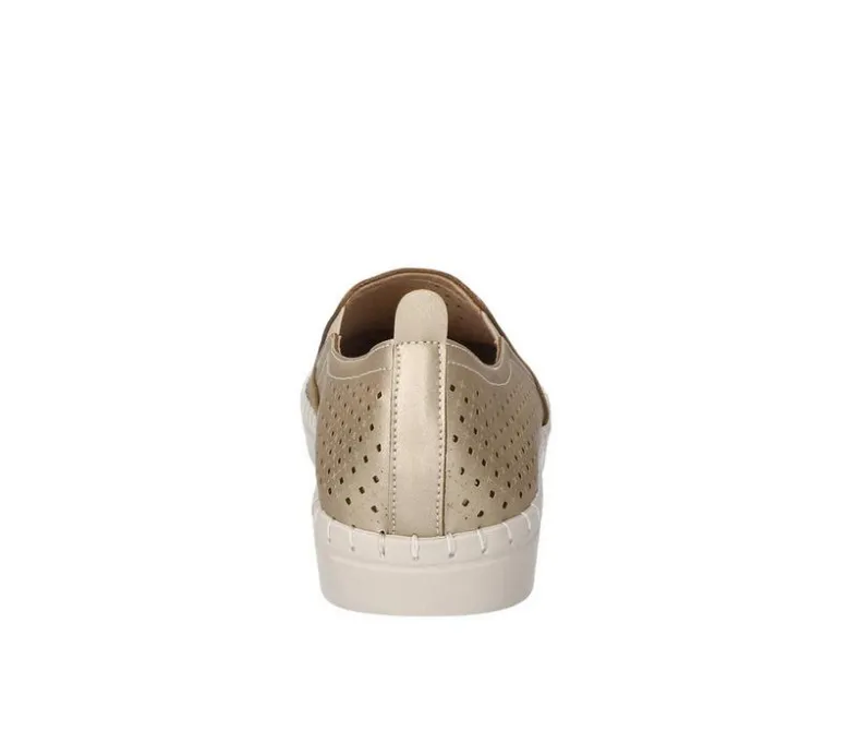 Boat Shoes & Slip-Ons>Easy Street Women's Fresh Slip-On Shoes