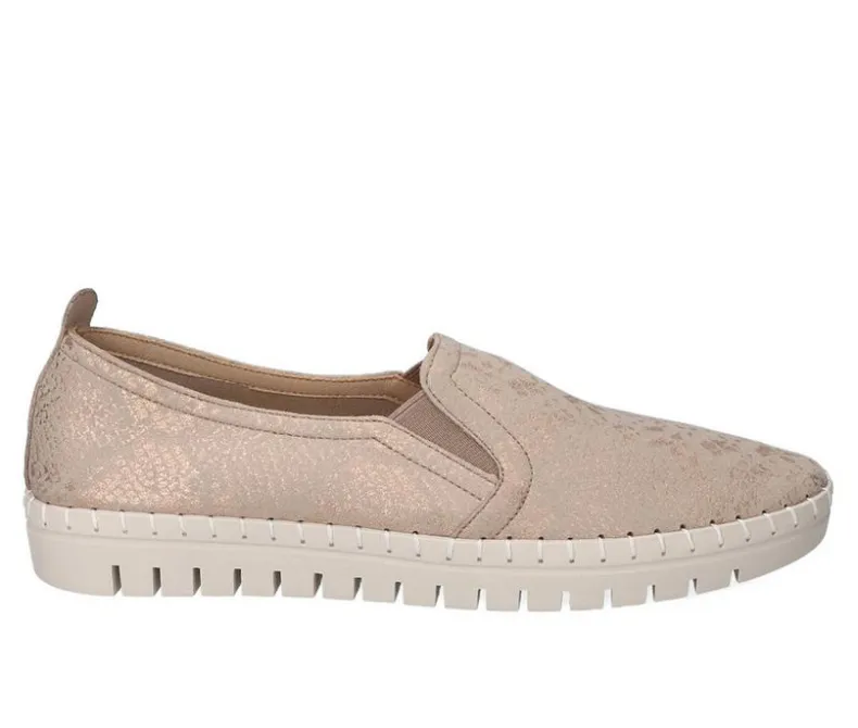 Boat Shoes & Slip-Ons>Easy Street Women's Fresh Slip-On Shoes