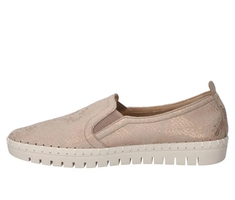 Boat Shoes & Slip-Ons>Easy Street Women's Fresh Slip-On Shoes