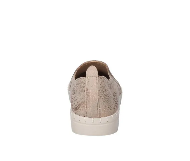Boat Shoes & Slip-Ons>Easy Street Women's Fresh Slip-On Shoes