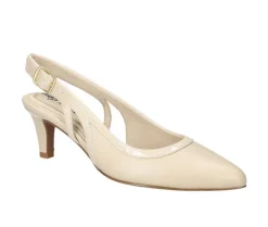 Pumps & Heels>Easy Street Women's Glisten Pumps
