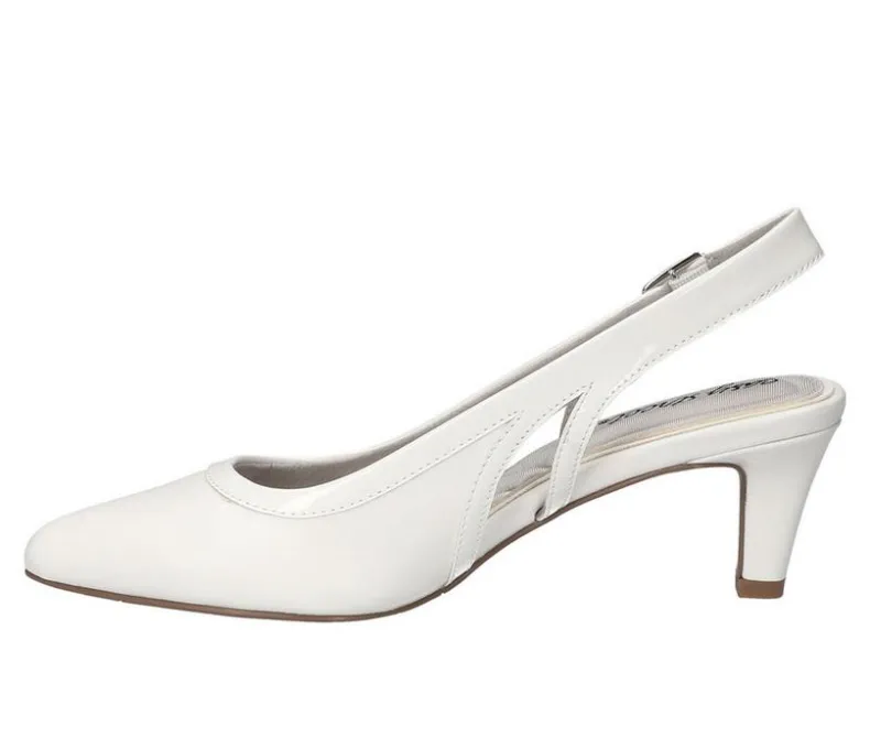 Pumps & Heels>Easy Street Women's Glisten Pumps