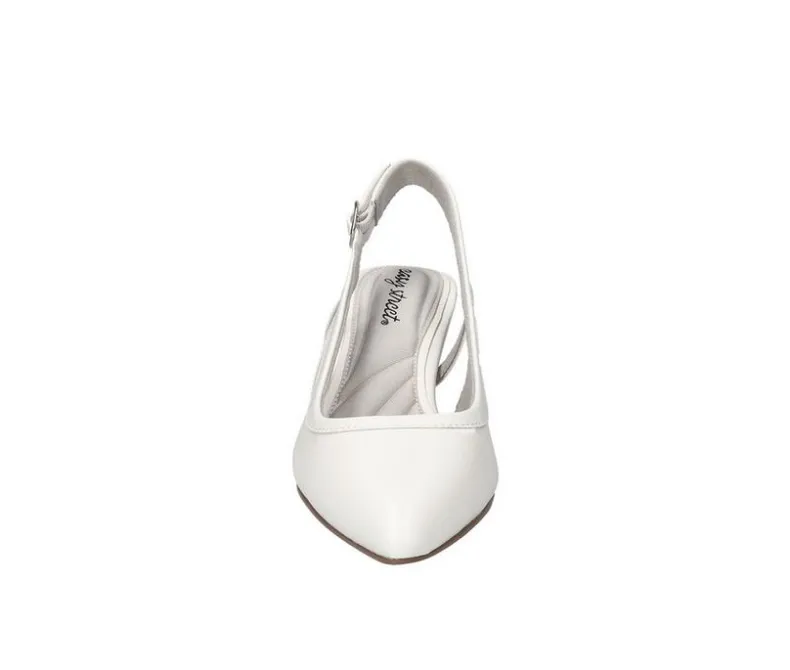 Pumps & Heels>Easy Street Women's Glisten Pumps