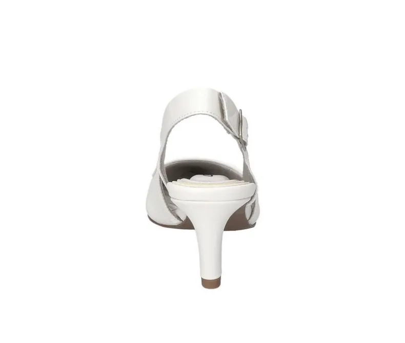 Pumps & Heels>Easy Street Women's Glisten Pumps