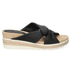 Sandals>Easy Street Women's Ja Sandals