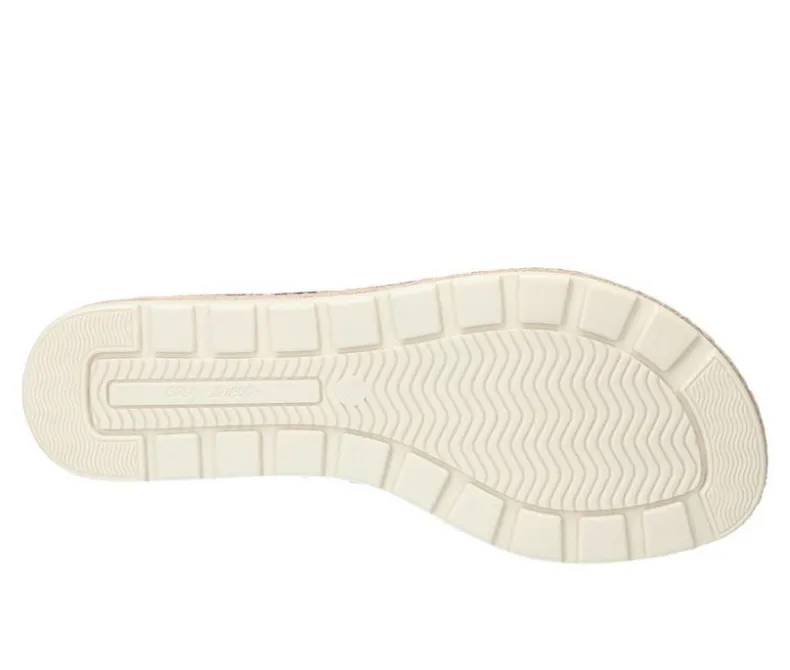 Sandals>Easy Street Women's Ja Sandals