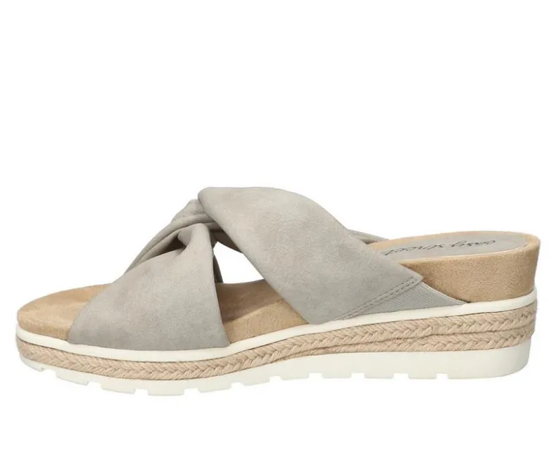 Sandals>Easy Street Women's Ja Sandals