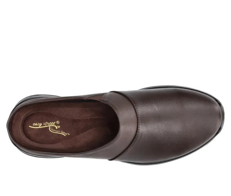 Loafers & Oxfords|Flats>Easy Street Women's Janalee Flats