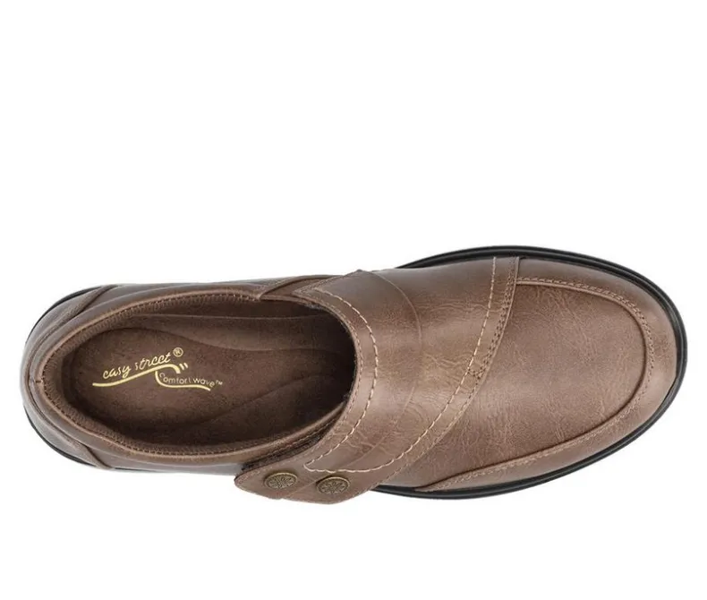 Flats>Easy Street Women's Joy