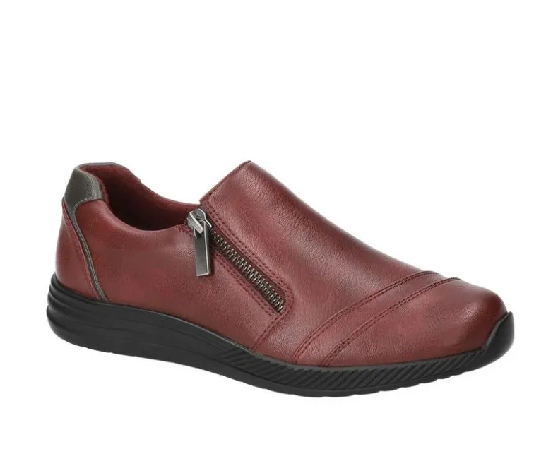 Boat Shoes & Slip-Ons>Easy Street Women's Karol Slip-ons